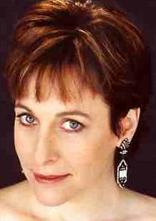 Stefanie Friede f